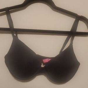 Victoria Secret black bra